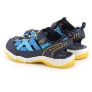 Sandales enfant Alpine Pro Unewo