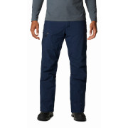 Pantalon homme Columbia Kick Turn™ II Pant bleu foncé CollegiateNavy