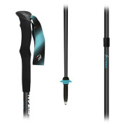 Bâtons randonnée Fizan Ultrax Carbon