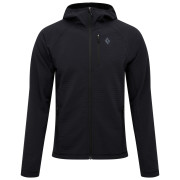 Veste homme Black Diamond Coeficient Storm FZ Hoody