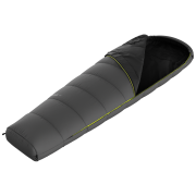 Sac de couchage pour vélo Hannah Bike 100 Dark Shadow