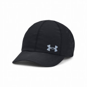 Casquette femme Under Armour W Iso-Chill Velociti Adj noir Black/Black/Reflective