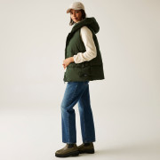 Gilet femme Regatta Kelse B/W