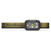 Lampe frontale Black Diamond Storm 375 vert foncé Darling