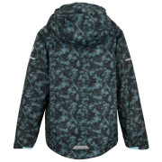 Veste enfant Regatta Printed Lever II ChiBluScCamo