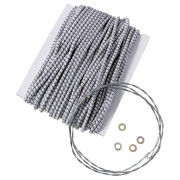 Kit de réparation Easy Camp Shock Cord Repair Set