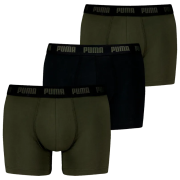Caleçon homme Puma Everyday Boxers 3P