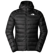 Doudoune homme The North Face M Bettaforca Hybrid Jacket noir Tnf Black/Tnf Black
