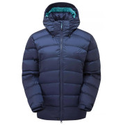 Doudoune femme Mountain Equipment Lightline Jacket Women's bleu foncé Cosmos