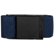 Ceinture Salewa Rainbow Belt bleue Navy