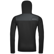 Sweat-shirt homme Ortovox Fleece Hoody M