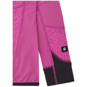 Sweat enfant Reima Laskien Fucshia
