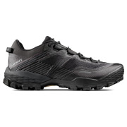Chaussures homme Mammut Ducan II Low GTX Men noir black 0001