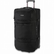 Valise Dakine Split Roller 110L noir black