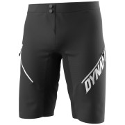 Cuissard de vélo homme Dynafit Ride Light Dst Shorts M vert Black Out