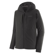 Sweatshirt fonctionnel homme Patagonia M's Nano-Air Light Hoody noir Ink Black