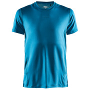 T-shirt homme Craft ADV Essence SS bleue Universe