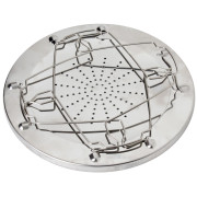 Réchaud à gaz Brunner Toaster