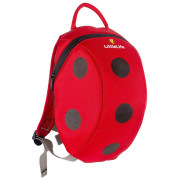 LittleLife Children´s Backpack Ladybird