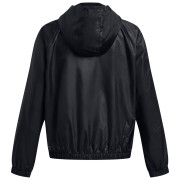 Sweat-shirt femme Under Armour SPORT WINDBREAKER JKT