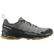 Chaussures homme Salomon Ardent noir / gris Pewter / Black / Southern Moss