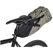 Sacoche de selle pliable Topeak Bikepacking Backloader 15