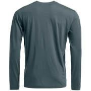 T-shirt fonctionnel homme Ortovox 150 Cool Pillow Long Sleeve