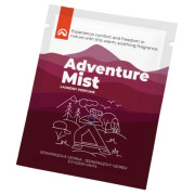 Parfum de linge Northfinder Adventure Mist 5 ml