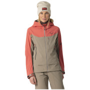 Veste femme Dynafit Radical Softshell Jkt W