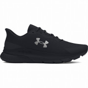 Chaussures de running hommes Under Armour HOVR Turbulence 2 RS noir Black / Black / Reflective