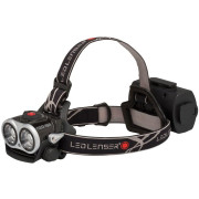Lampe frontale Ledlenser Čelovka XEO 19R s kufrem vert