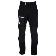 Pantalon homme Kilpi Hosio-M vert Black