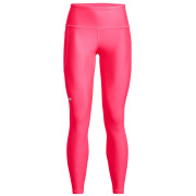 Leggings femmes Under Armour HG Armour HiRise Leg rose / blanc Pink Shock / / White