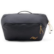 Sac banane Peak Design Outdoor Sling 4L noir Black
