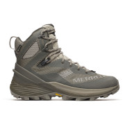 Chaussures randonnée homme Merrell Mtl Thermo Rogue 4 Mid Gtx gris Diorite