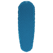 Matelas autogonflant Robens HeatCore 5.9R Large bleu Blue
