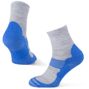 Chaussettes Zulu Merino Women bleue