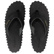 Tongs Gumbies Vegovert Black noir black