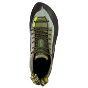 Chaussons d'escalade La Sportiva TC Pro