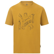 T-shirt homme Dare 2b Movement III Tee