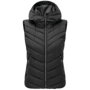 Gilet femme Dare 2b Complicate Gilet vert Black