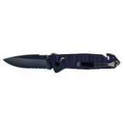 couteau pliant TB OUTDOOR Cac S200 French Army Knife bleu foncé