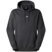 Sweatshirt The North Face U Essential Light Relaxed Hoodie noir ANTHRACITE GREY