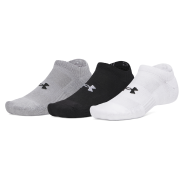Jeu de chaussettes Under Armour Performance Cotton 3Pk Ns