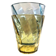 Jeu de verres Omada TRITAN Water glass 0.35lt. 2-SET