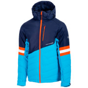 Veste homme Northfinder Axerton bleue