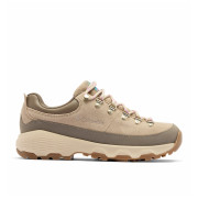 Chaussures femme Columbia Newton Alpine™ Low brun clair Oxford Tan, Foxglove