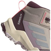 Chaussures enfant Adidas Terrex Ax4R Mid Sl