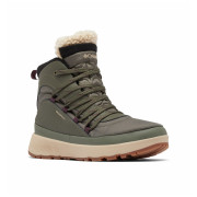 Bottes hiver femme Columbia Red Hills™ Omni-Heat™ green Alpine Tundra, Moonvista