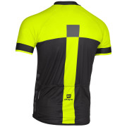 Maillot cyclisme homme Etape Face